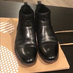 Stacy Adams Chelsea Boot